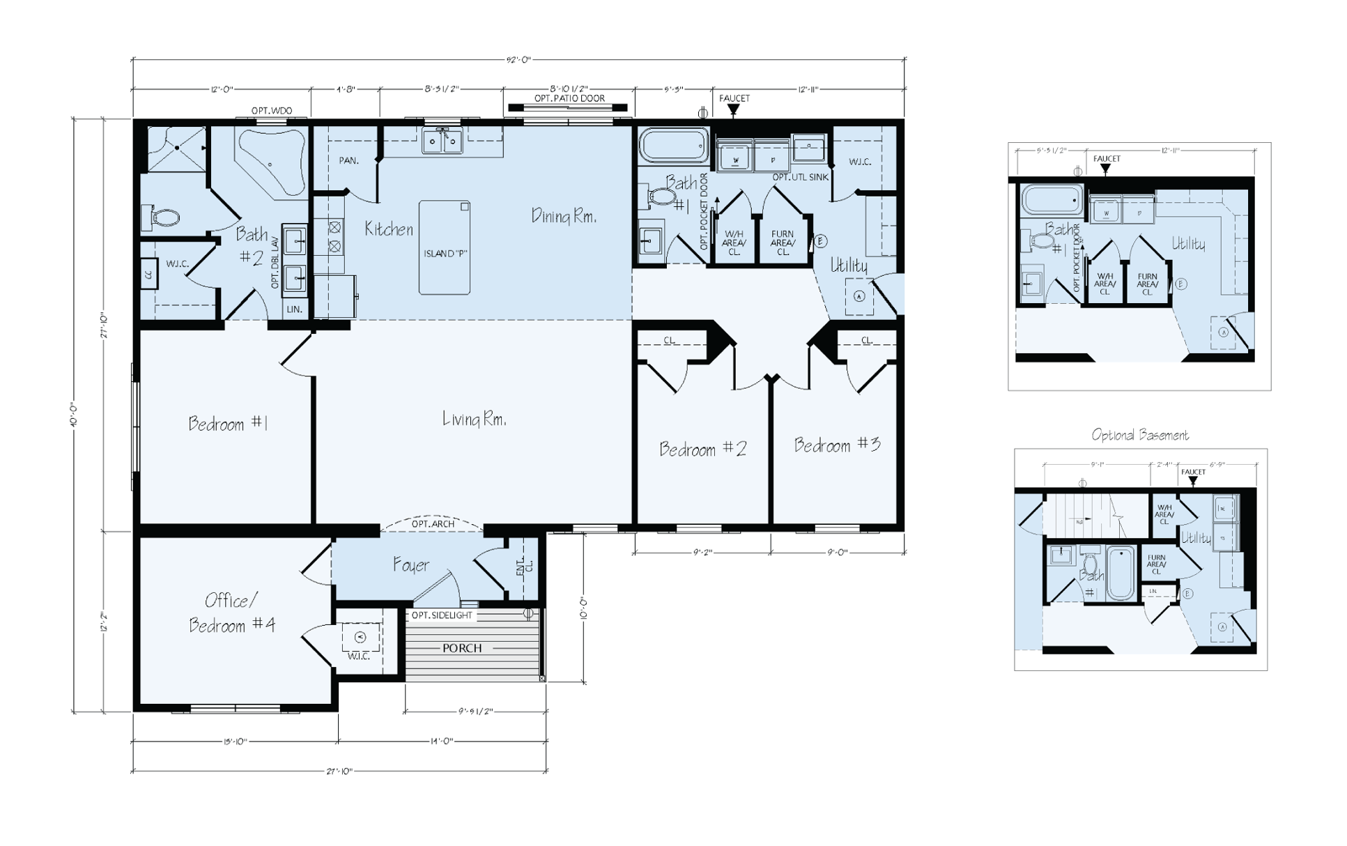 Davis-Series-ER30_Floor-Plan