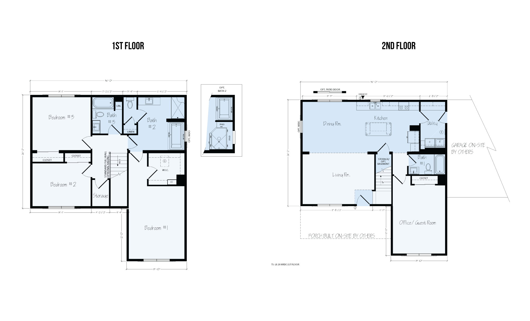 Kingsbury-TS18-Floorplans
