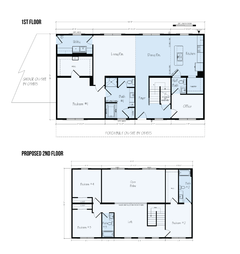 Sandpiper-TS21-Floorplans