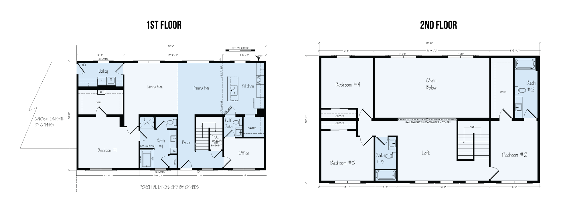 Sandpiper-TS21-Floorplans