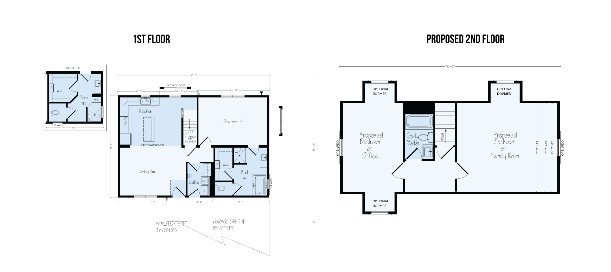 Suncrest-C22-Floorplans