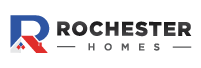 Rochester Homes logo