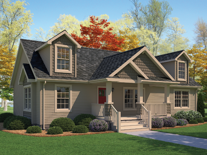 Canton-R45_Exterior