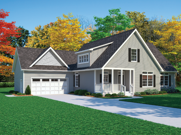 Huron-Series-C16_Exterior